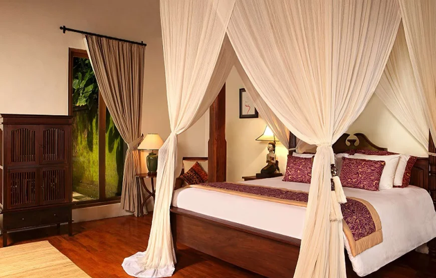 One-Bedroom Pool Villa