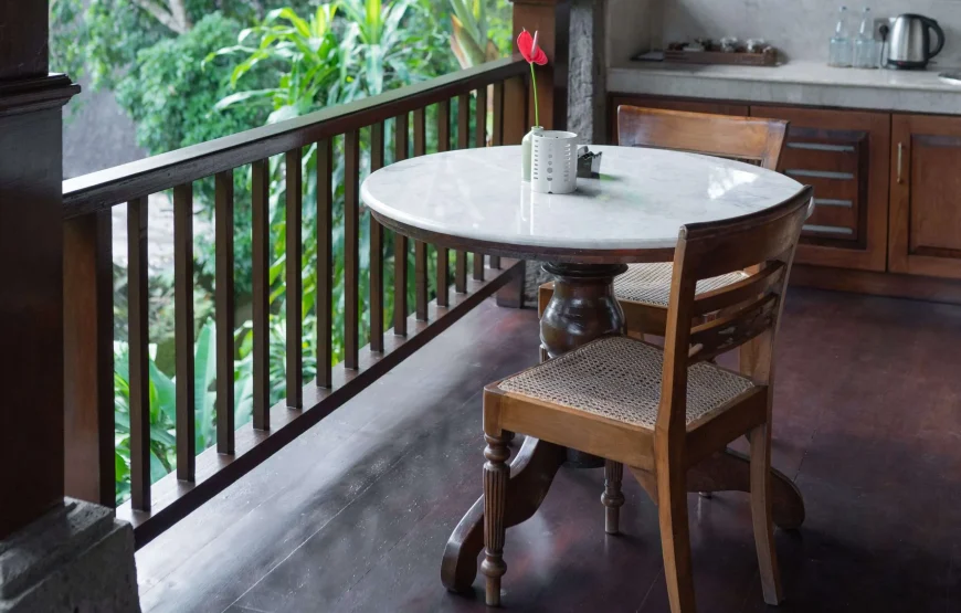 Treetops Lodge