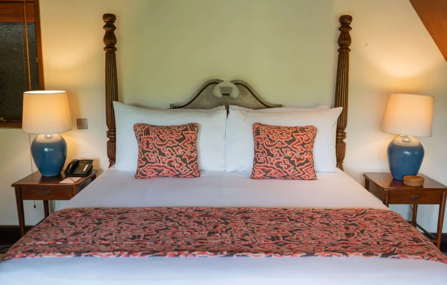 Treetops Lodge