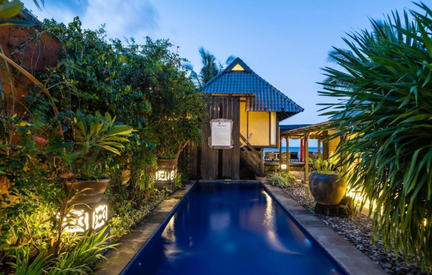 Sudamala Resort – Amed Lodge