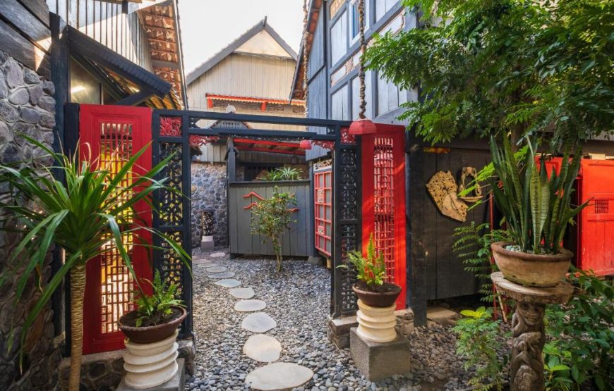 Sudamala Resort – Amed Lodge