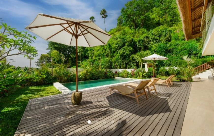 Vesica Villas Celuke