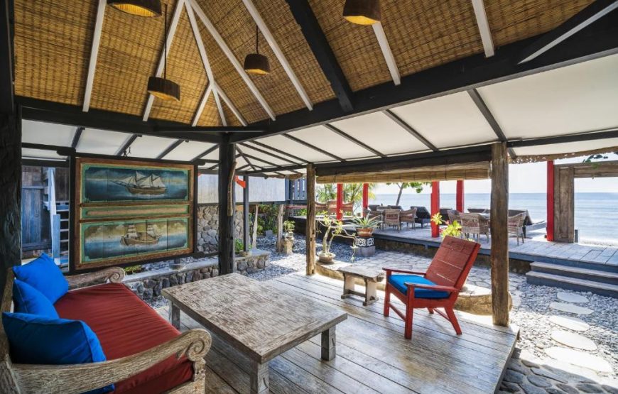 Sudamala Resort – Amed Lodge