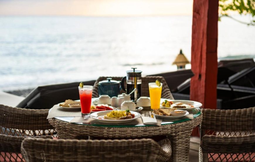 Sudamala Resort – Amed Lodge