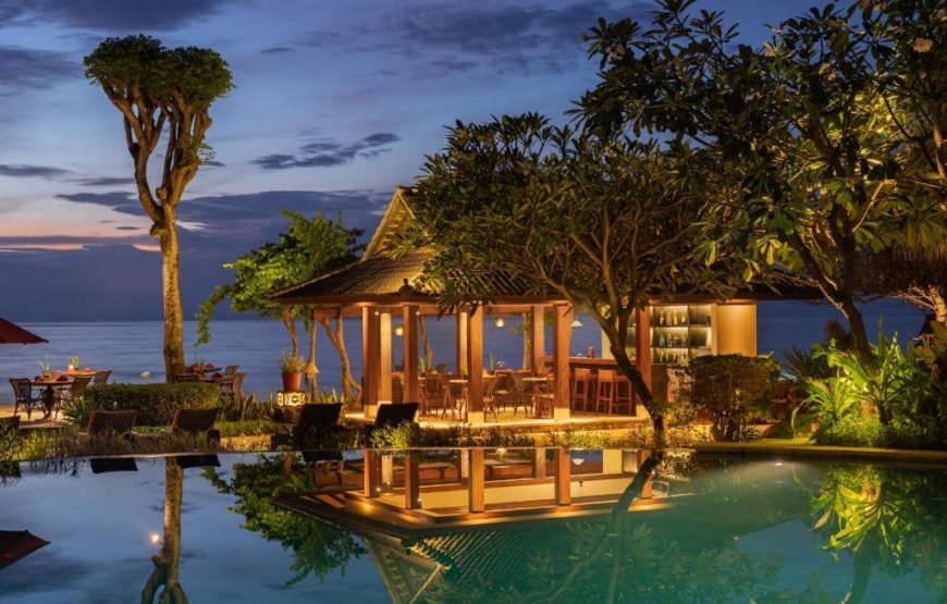 Sudamala Resort – Senggigi