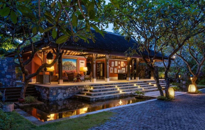 Sudamala Resort – Senggigi