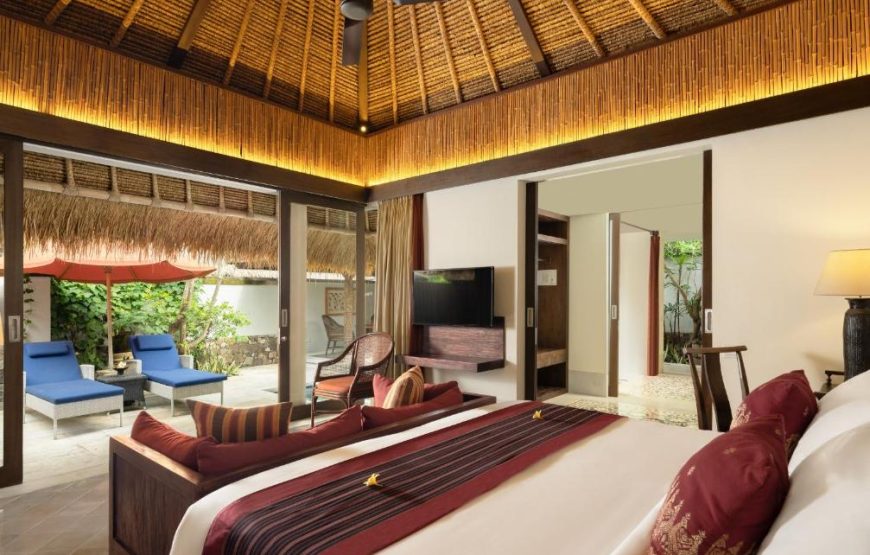 Sudamala Resort – Senggigi