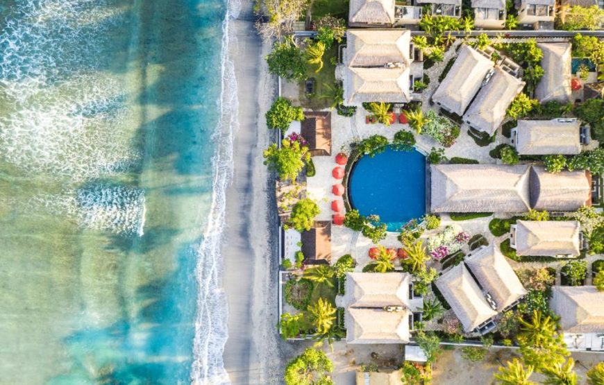 Sudamala Resort – Senggigi