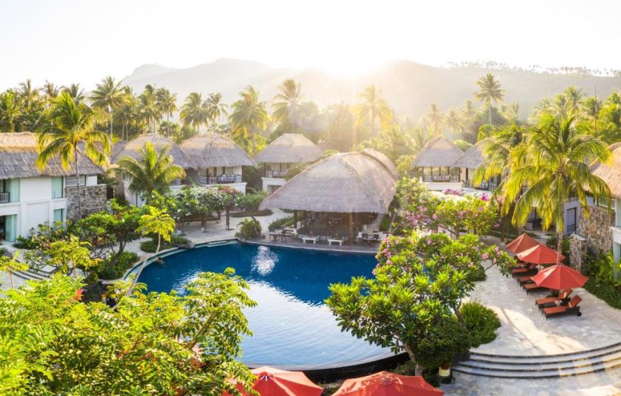 Sudamala Resort – Senggigi