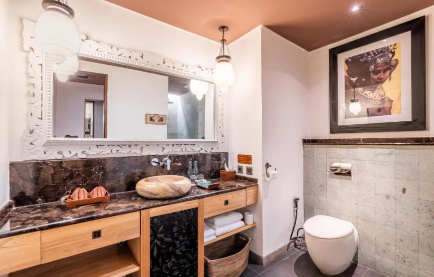 Deluxe Double or Twin – Adult Only