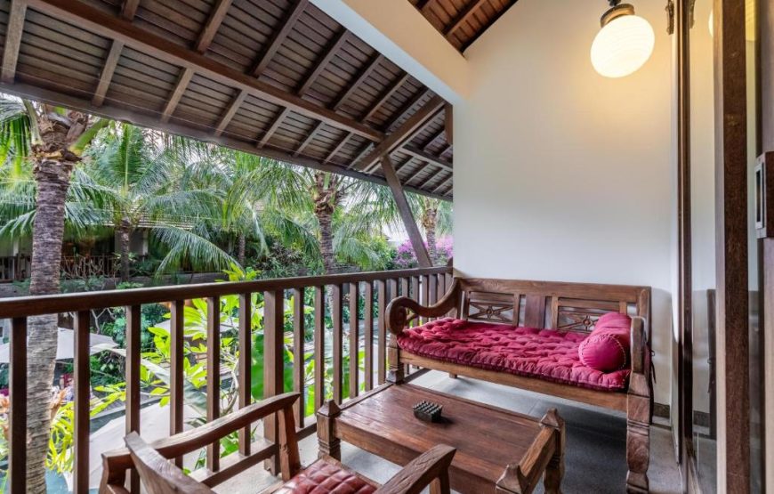 Deluxe Double or Twin – Adult Only