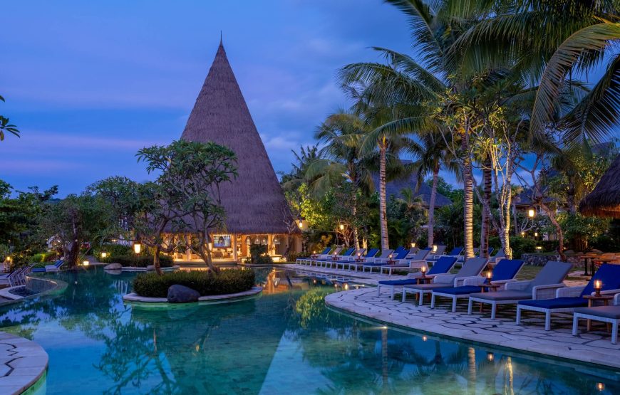 Sudamala Resort, Komodo