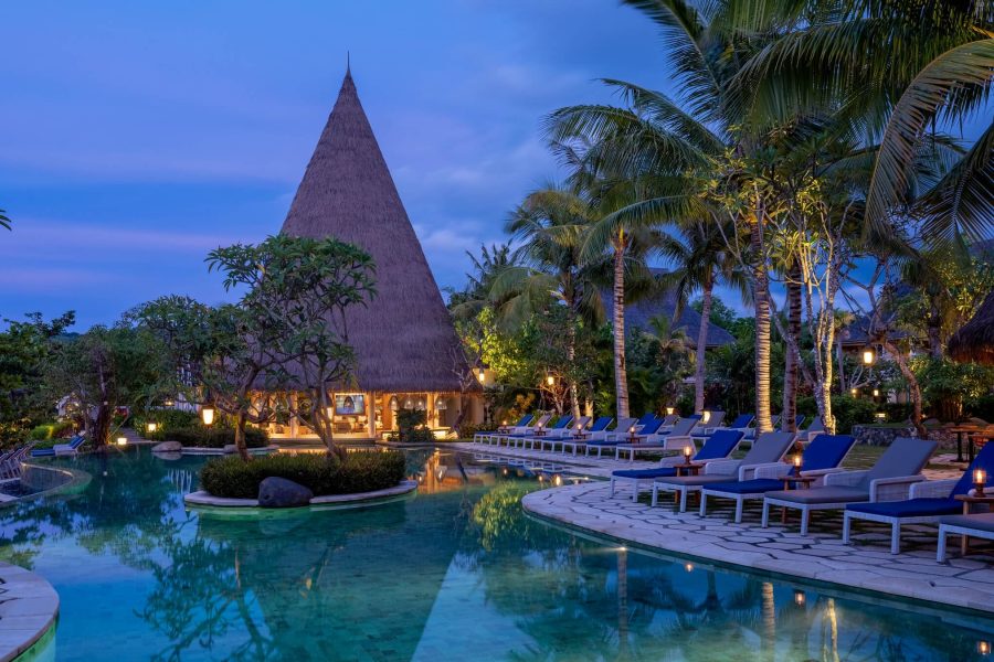 Sudamala Resort, Komodo