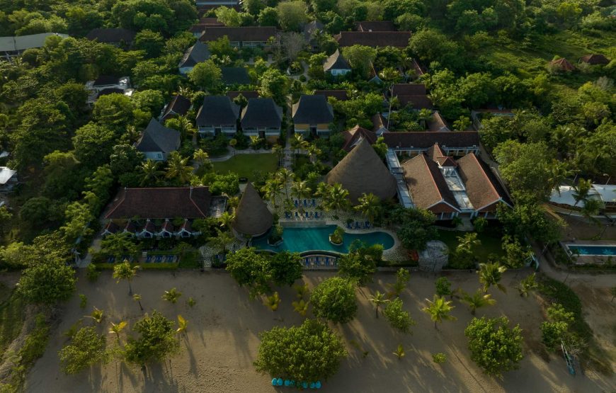 Sudamala Resort, Komodo