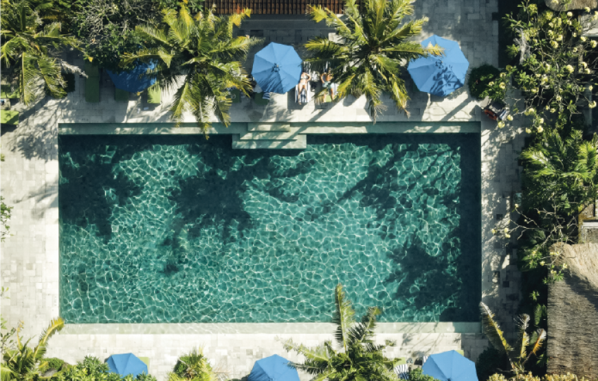 Sudamala Resort – Sanur