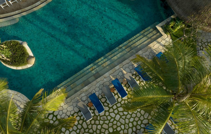 Sudamala Resort, Komodo