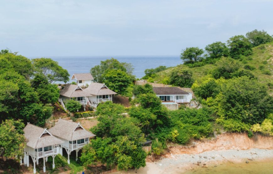 Panoramic Premium Bungalow