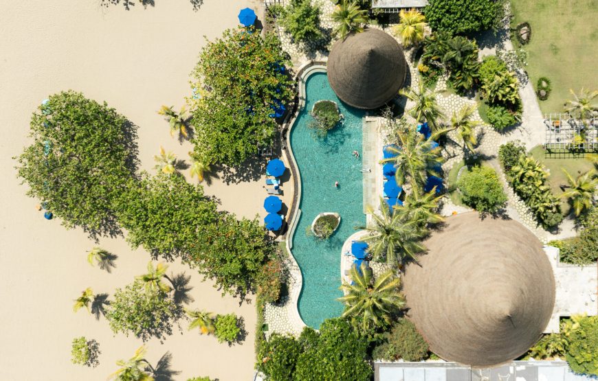 Sudamala Resort, Komodo