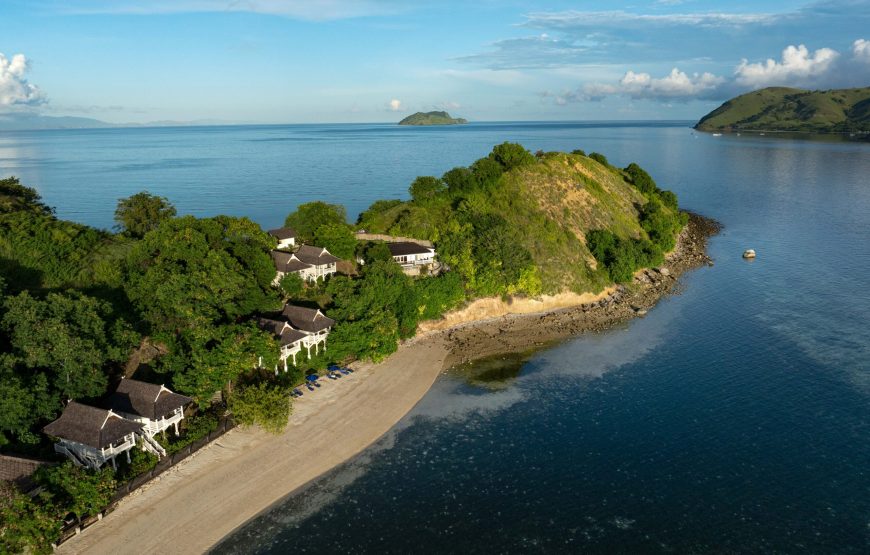 Premium Beach Bungalow