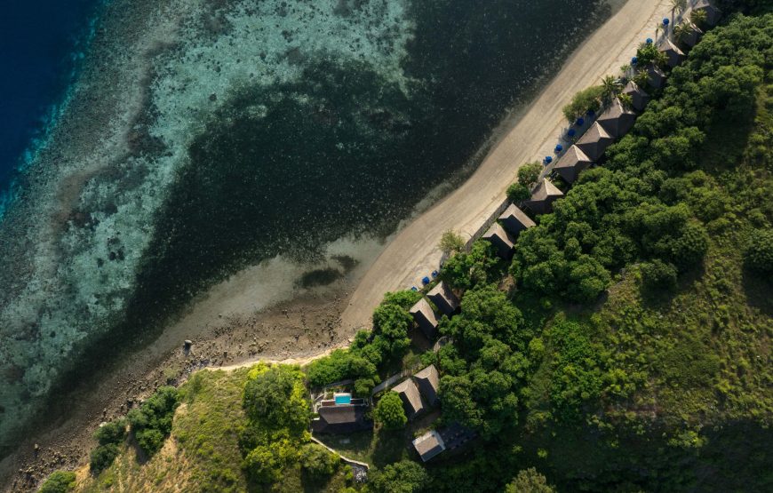 Sudamala Resort – Seraya