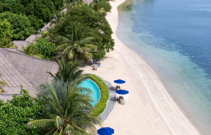 Sudamala Resort – Seraya