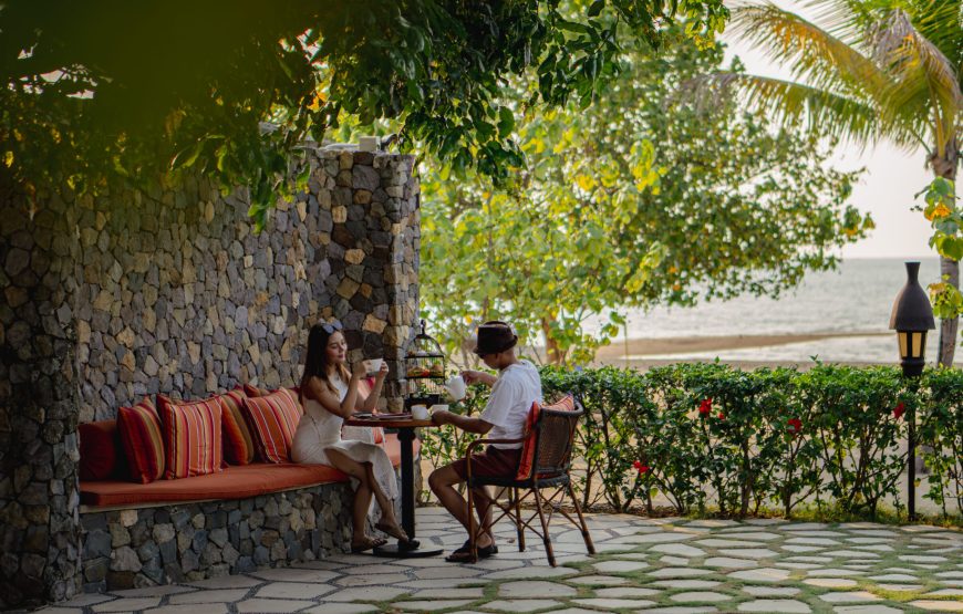 Sudamala Resort, Komodo