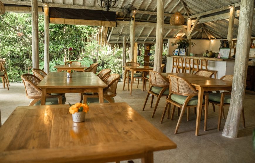 The Mesare Eco Resort