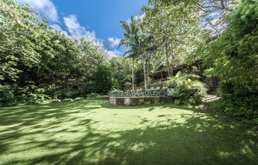 The Mesare Eco Resort