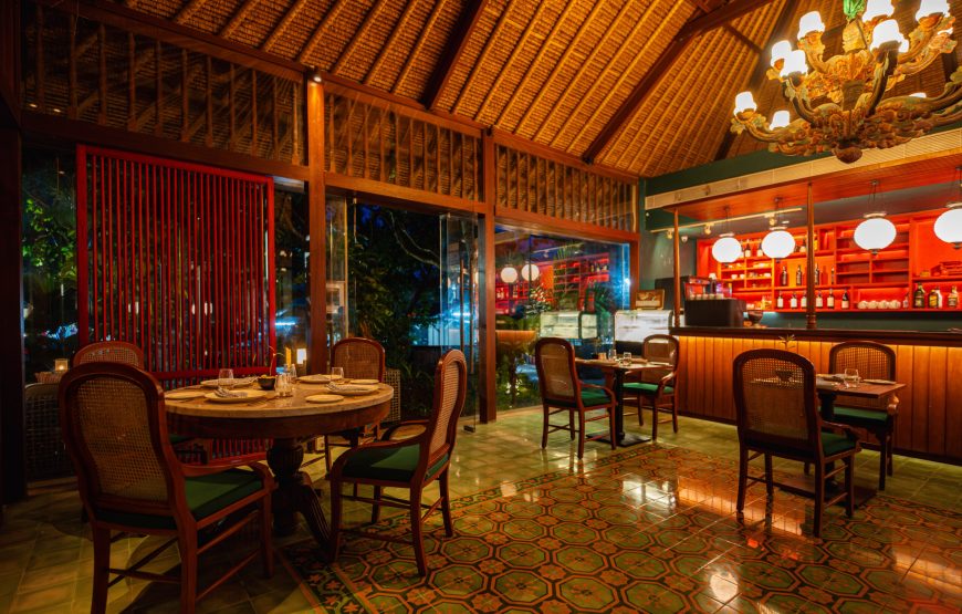 Sudamala Resort – Sanur