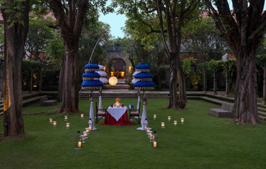 Sudamala Resort – Sanur