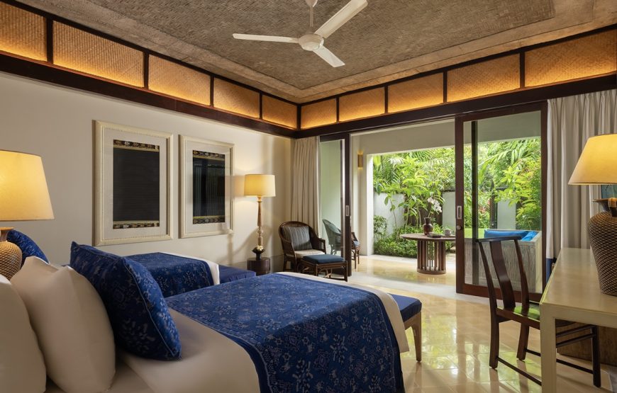 Lingsar Garden Suite