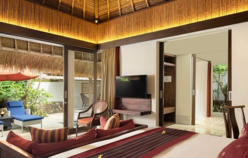 Suranadi One Bedroom Villa