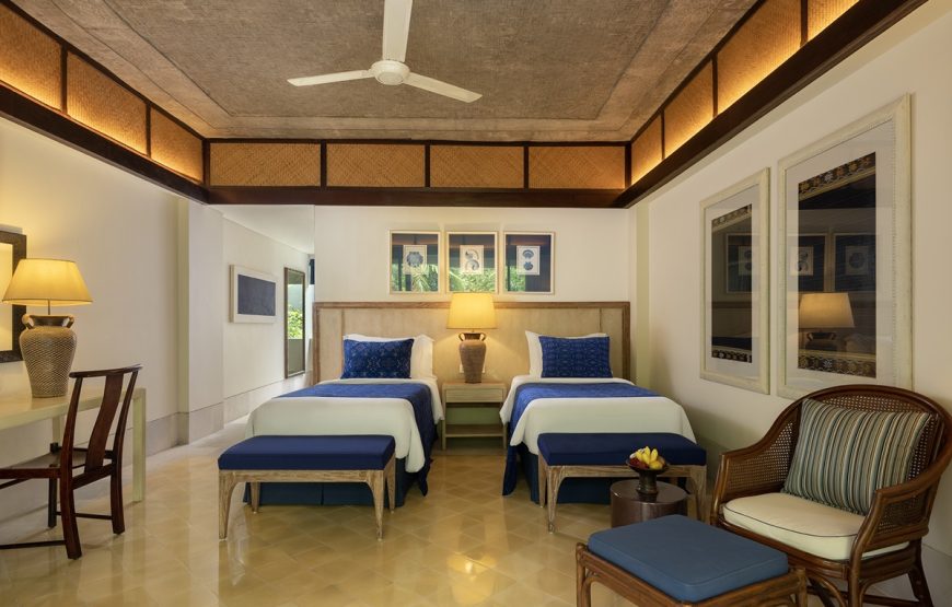 Lingsar Garden Suite