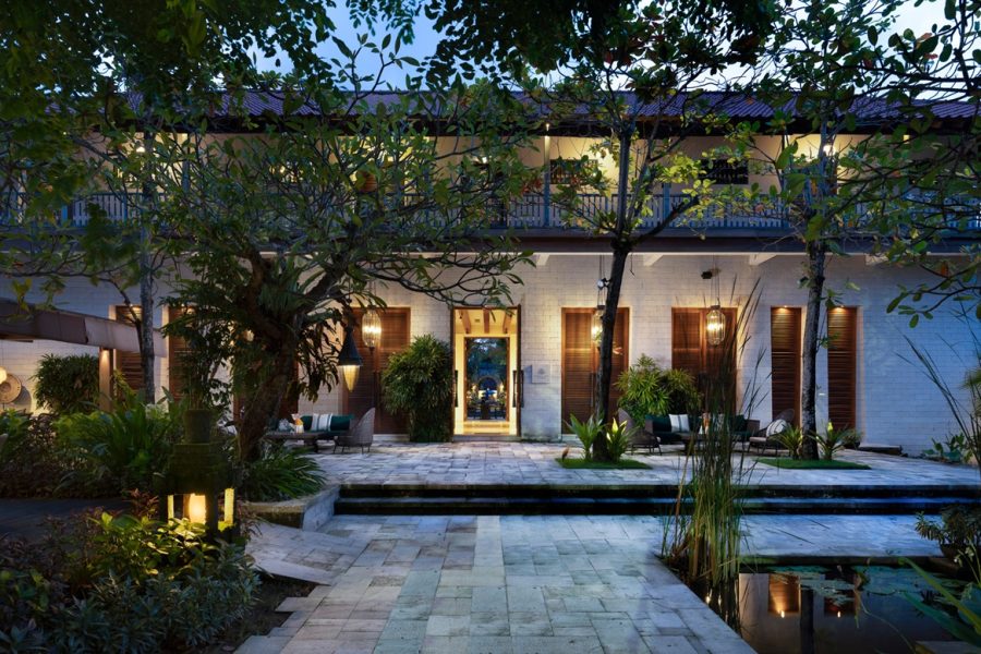 Sudamala Resort – Sanur