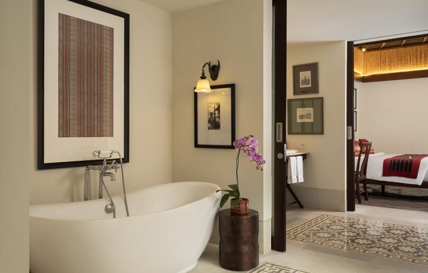 Suranadi One Bedroom Villa