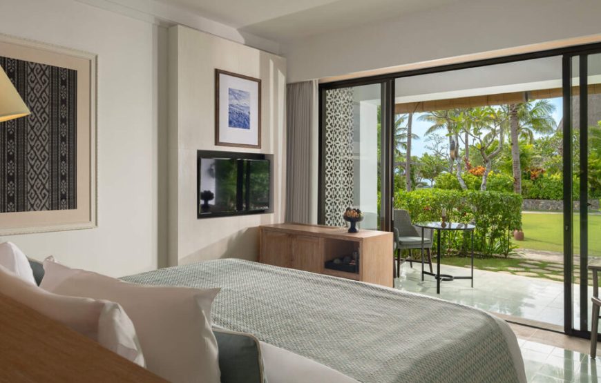 Larantuka Panoramic View Suite