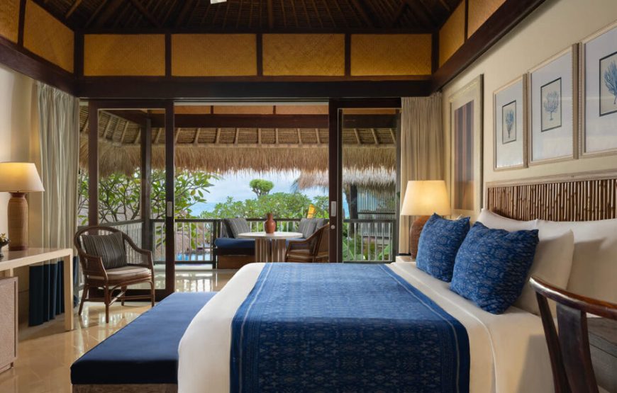 Narmada Panoramic Suite