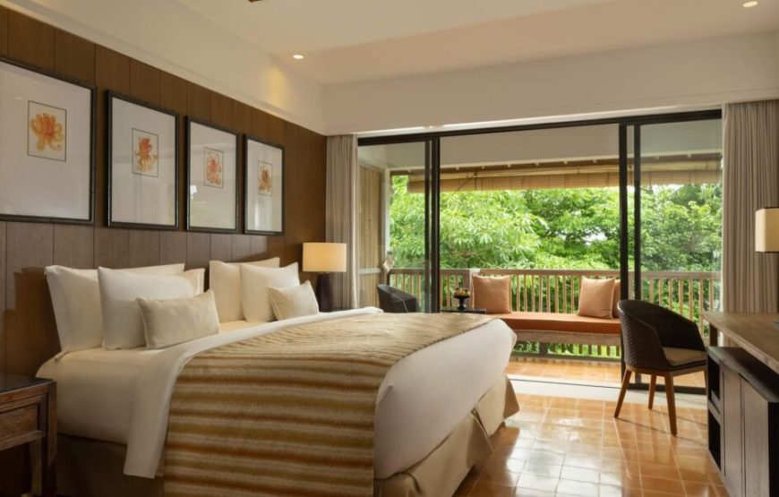 Kelimutu Deluxe Suite