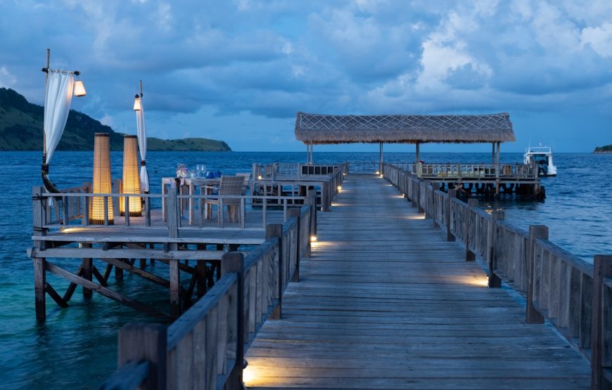 Sudamala Resort – Seraya