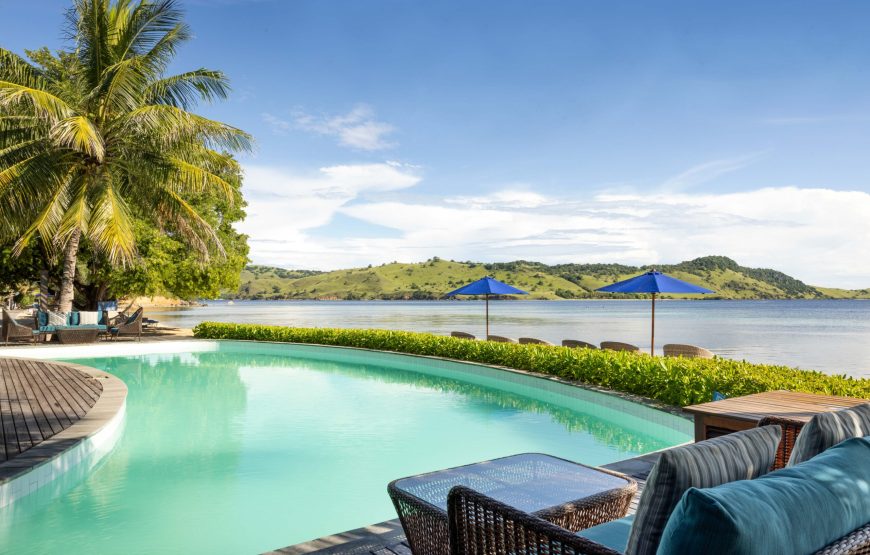 Sudamala Resort – Seraya