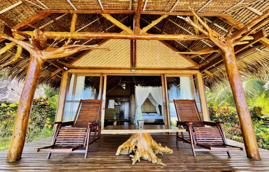 Kingfisher Surf Resort