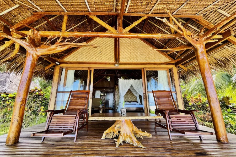 Kingfisher Surf Resort