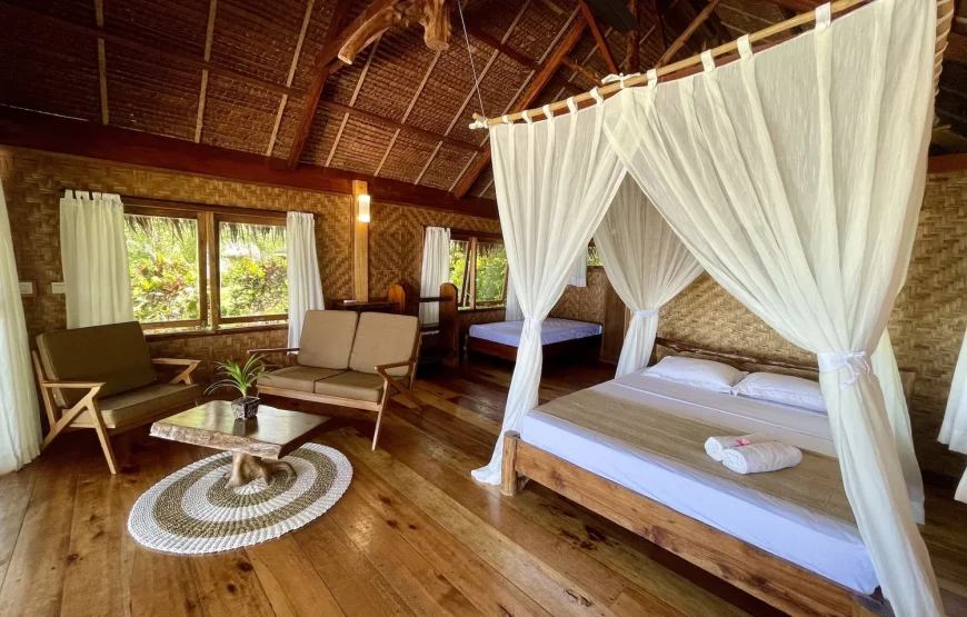 Kingfisher Surf Resort