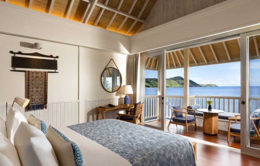 Premium Beach Bungalow