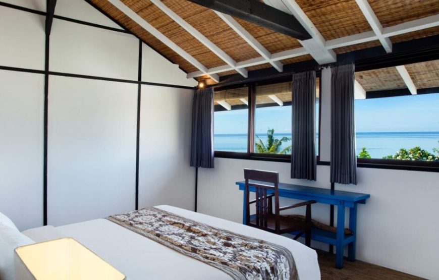 Seraya Two Bedroom Cottage