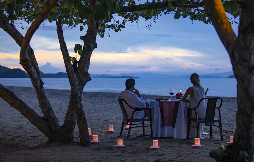 Sudamala Resort, Komodo