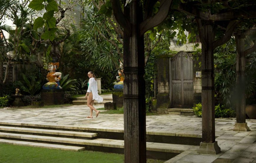 Sudamala Resort – Sanur