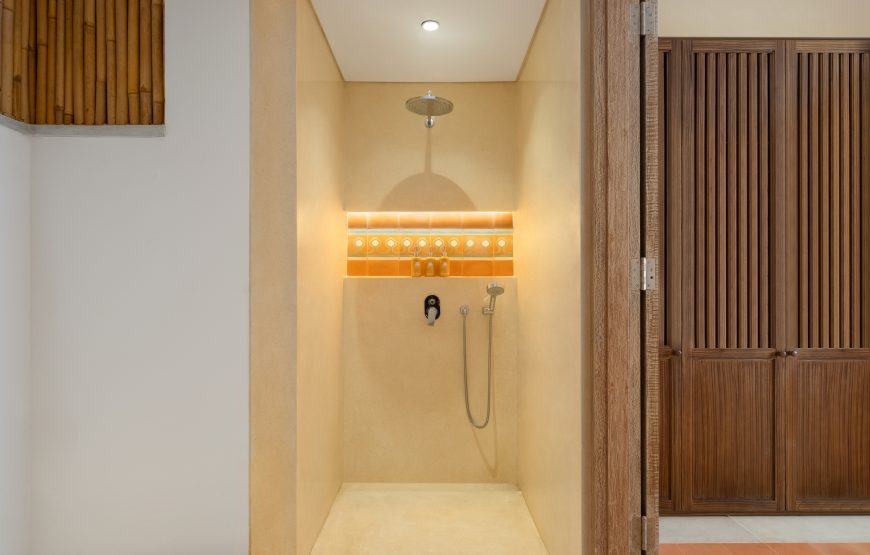 Kelimutu Deluxe Suite