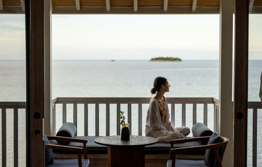 Premium Beach Bungalow