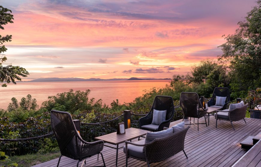 Sudamala Resort – Seraya